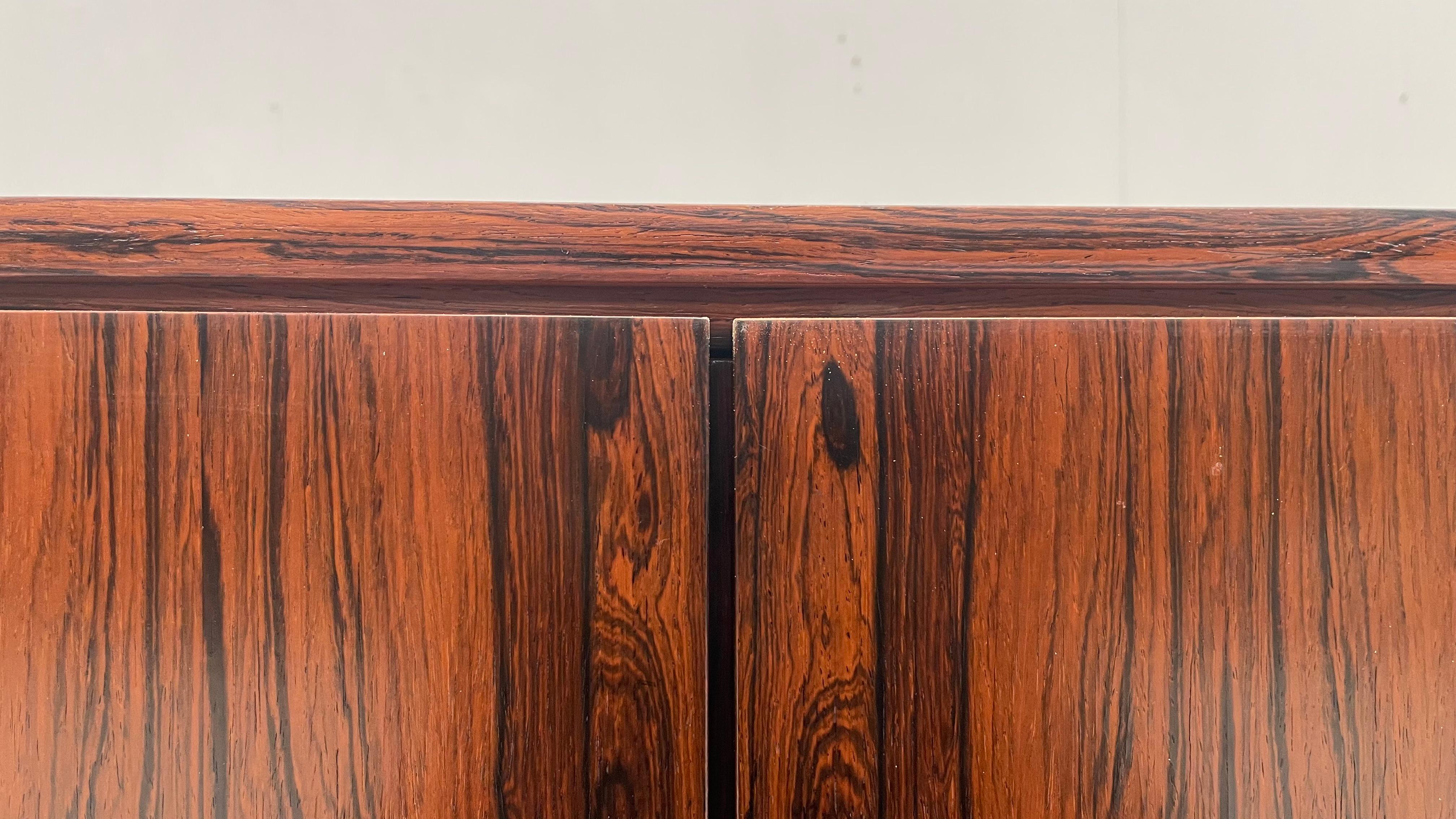 Plaqué The Moderns Sideboard en vente