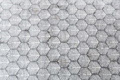 Modern Silk & Wool Rug with Geometric Design by Doris Leslie Blau