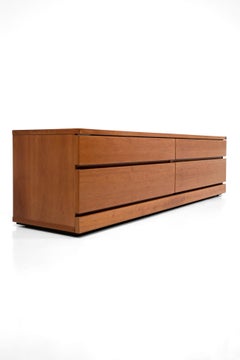Meuble buffet bas moderne Skovby, 20ème siècle