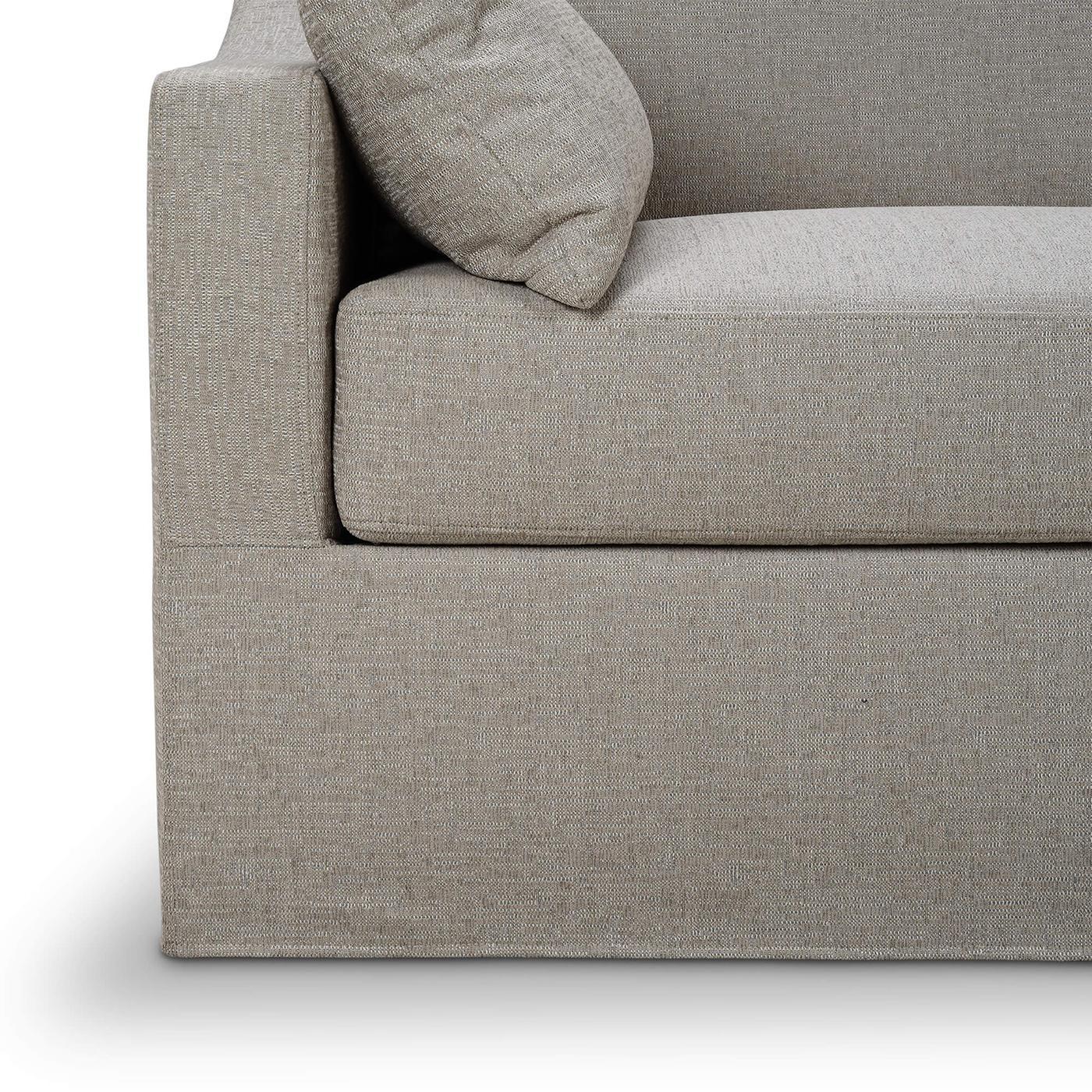 Tissu Canapé Slip Cover en vente