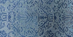 Modern Spanish Design Rug by Doris Leslie Blau