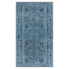 Alfombra de diseño español moderno de Doris Leslie Blau