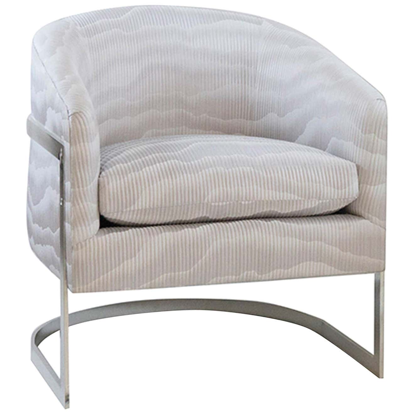 Illustration of Quality Scandinavian Bucket Chair