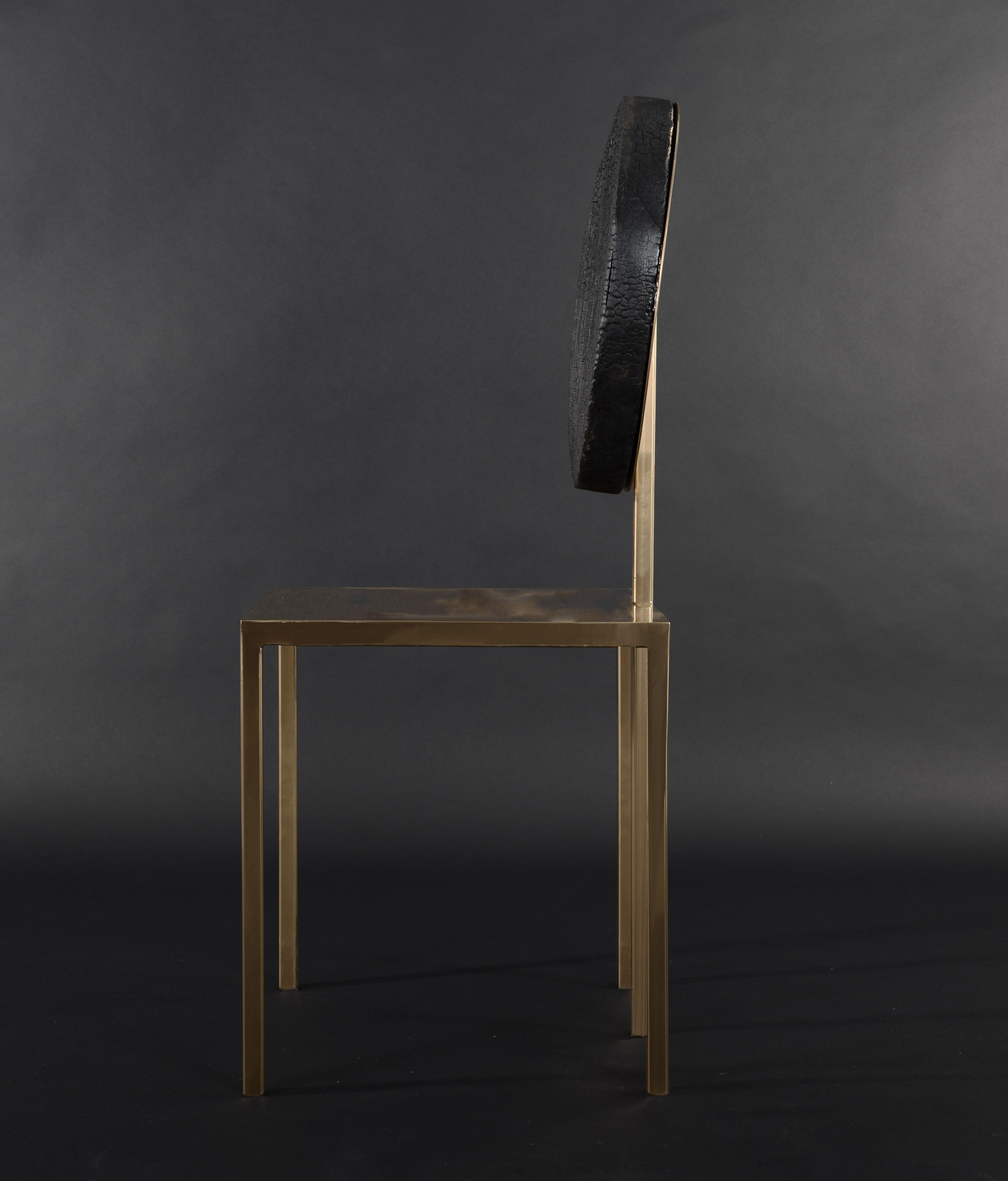 pendolo chair