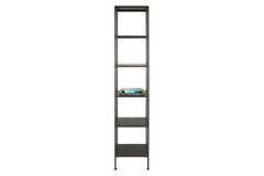 Modern Steel Etagere