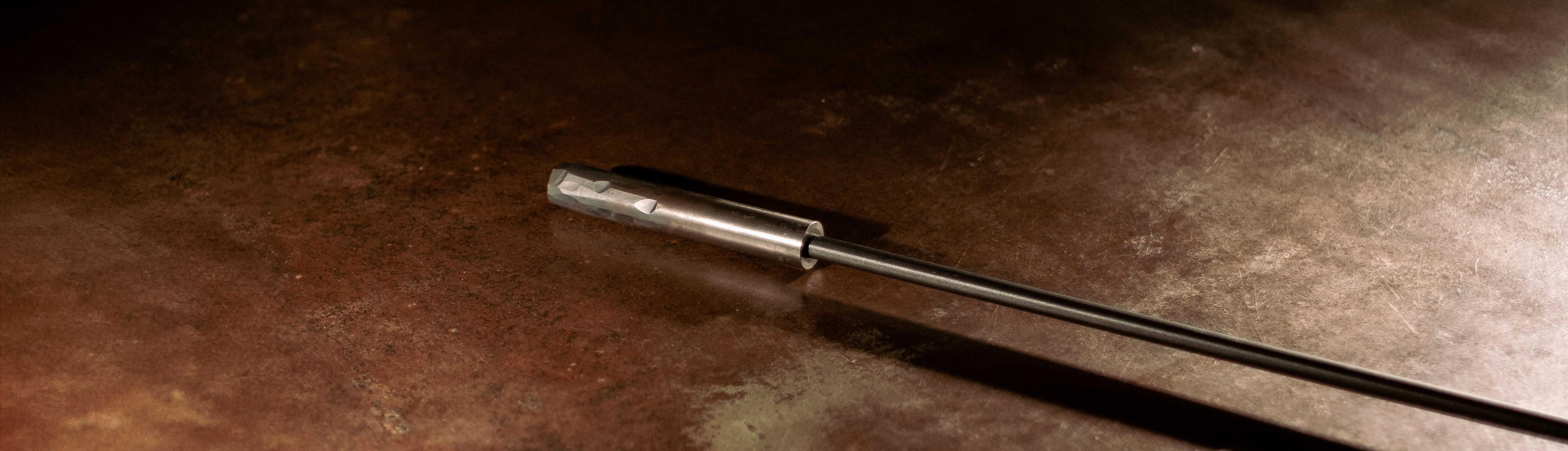 Set di utensili per caminetto in acciaio moderno in vendita 1