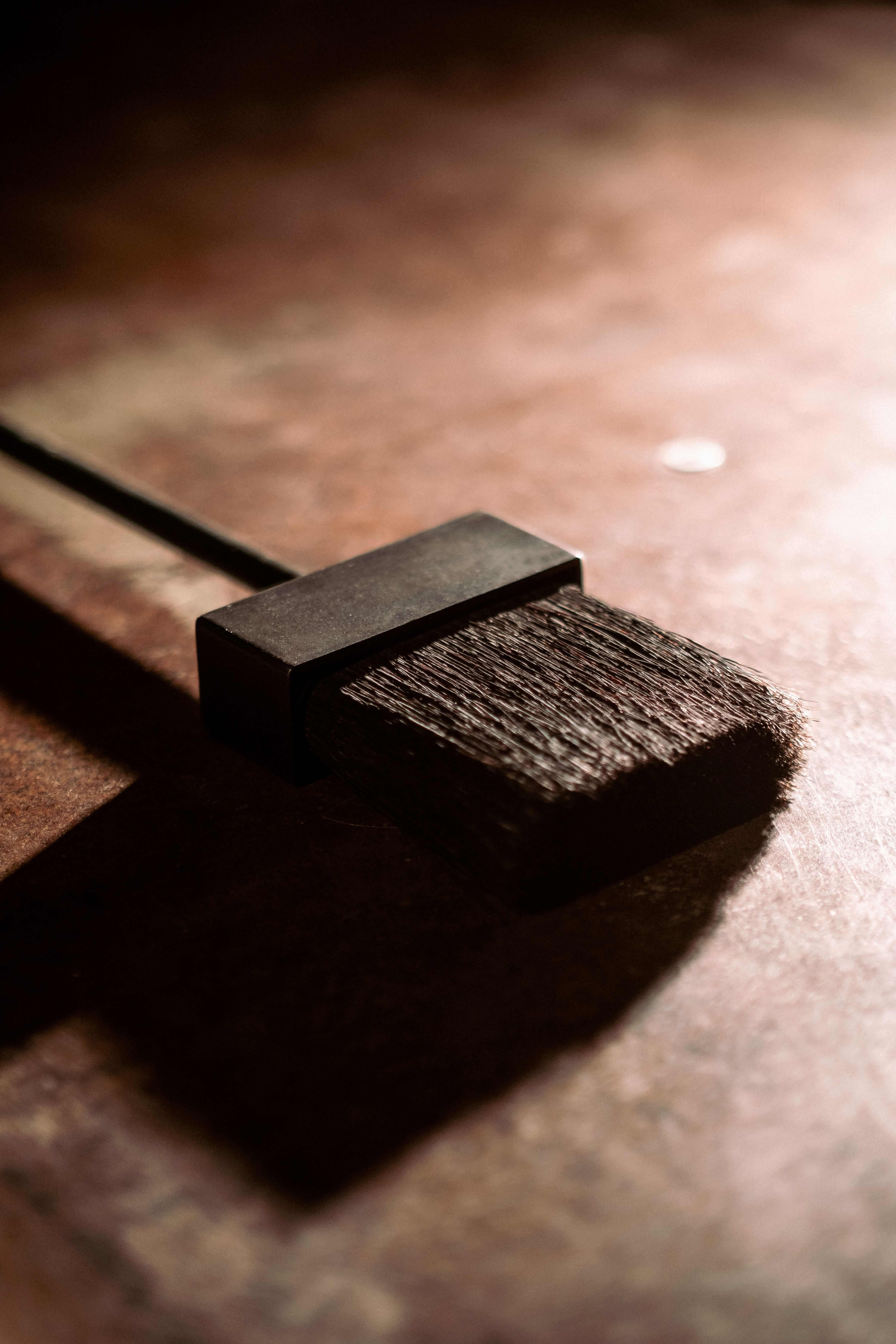 XXI secolo e contemporaneo Set di utensili per caminetto in acciaio moderno in vendita