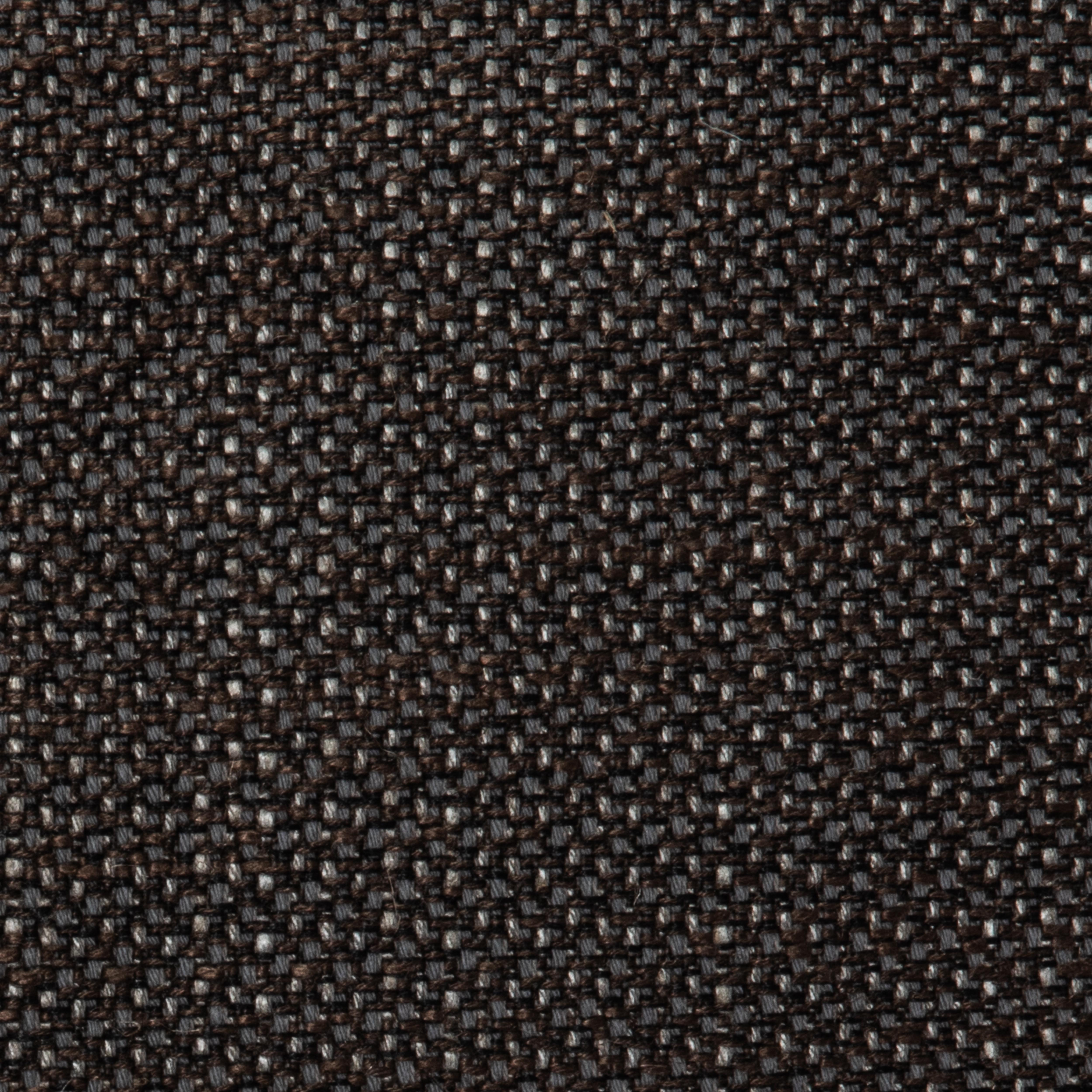 Américain Coussin décoratif gris acier moderne de MOGUL en vente