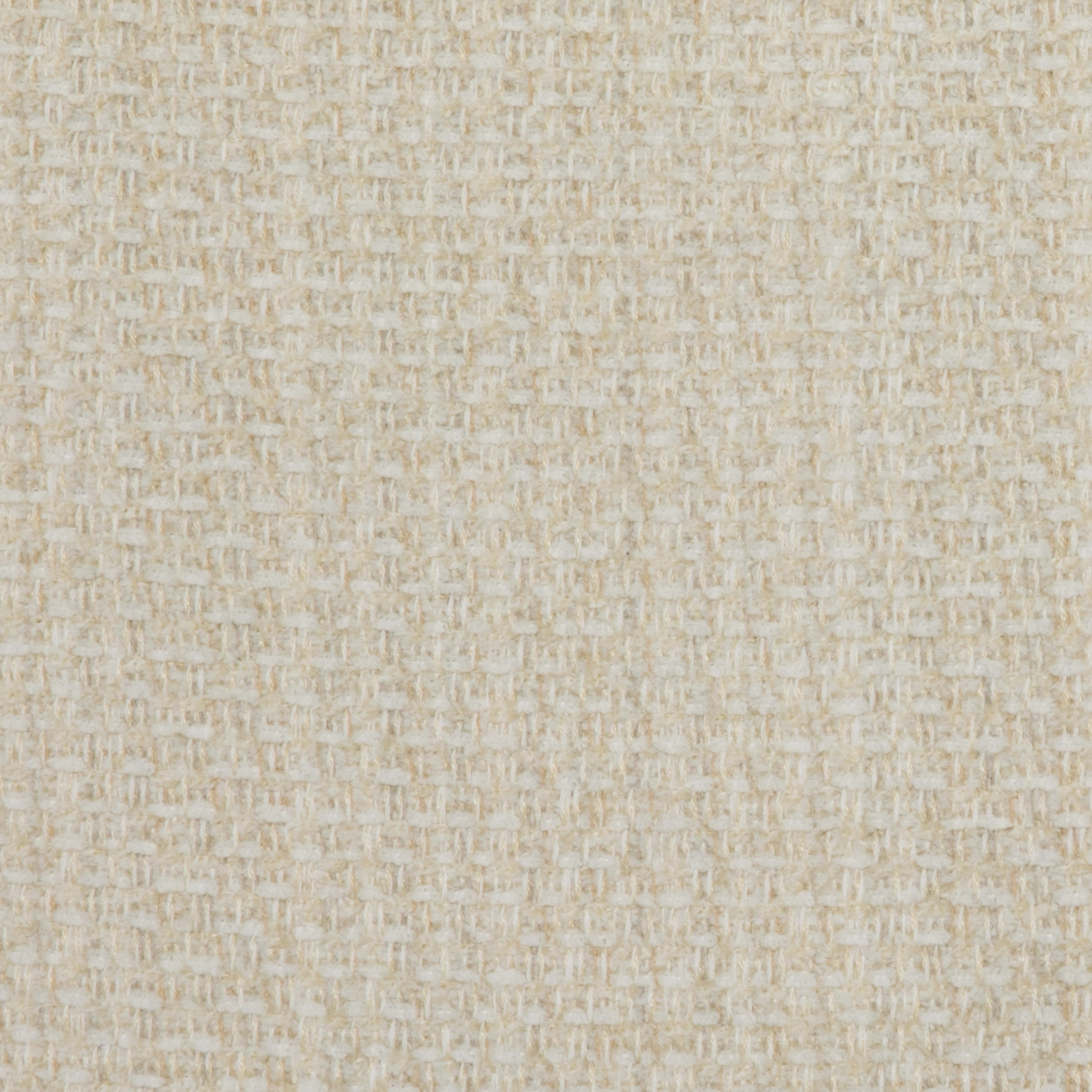 Realizzato con un tocco artigianale, il cuscino decorativo Modern Stone Weave di MOGUL emana una sobria eleganza. Il materiale in cotone intrecciato vanta una consistenza morbida ma resistente, con una raffinata tonalità pietra che si armonizza con