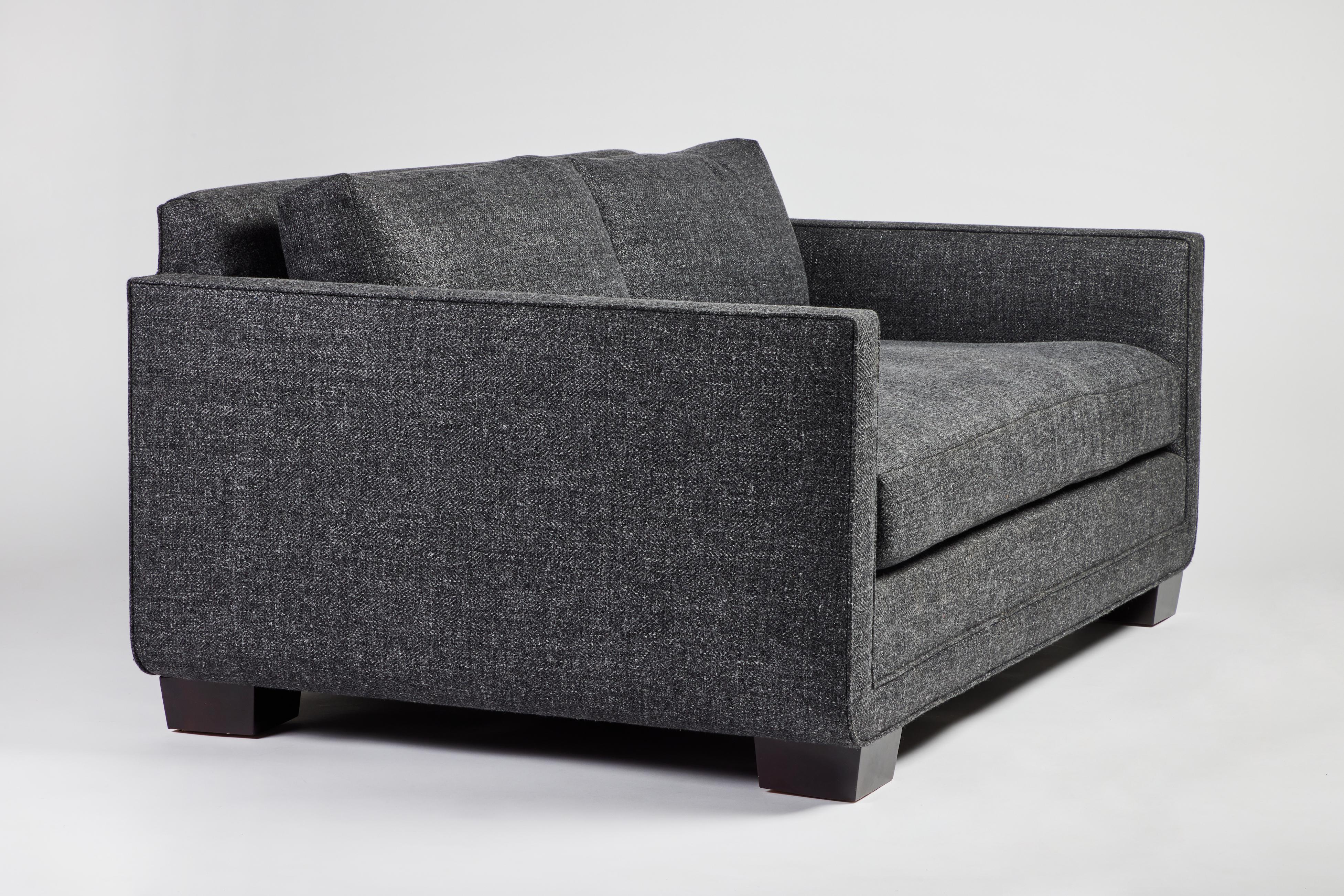 Americano Divano moderno Martin Harrison da 60