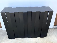 Console moderne "Structure 12" de Stéphane Ducatteau:: France:: 2008