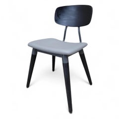 Sedia laterale Copin in stile moderno di Design/One Furnishings