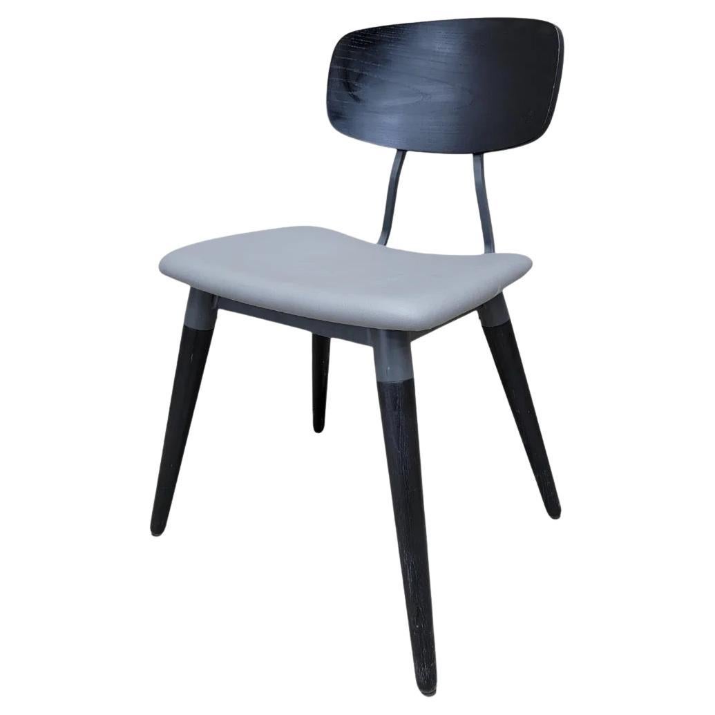 Silla Auxiliar Copine Estilo Moderno De Design Form Furnishings