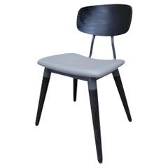 Modern Style Copine Side Chair By Design Form Furnishings