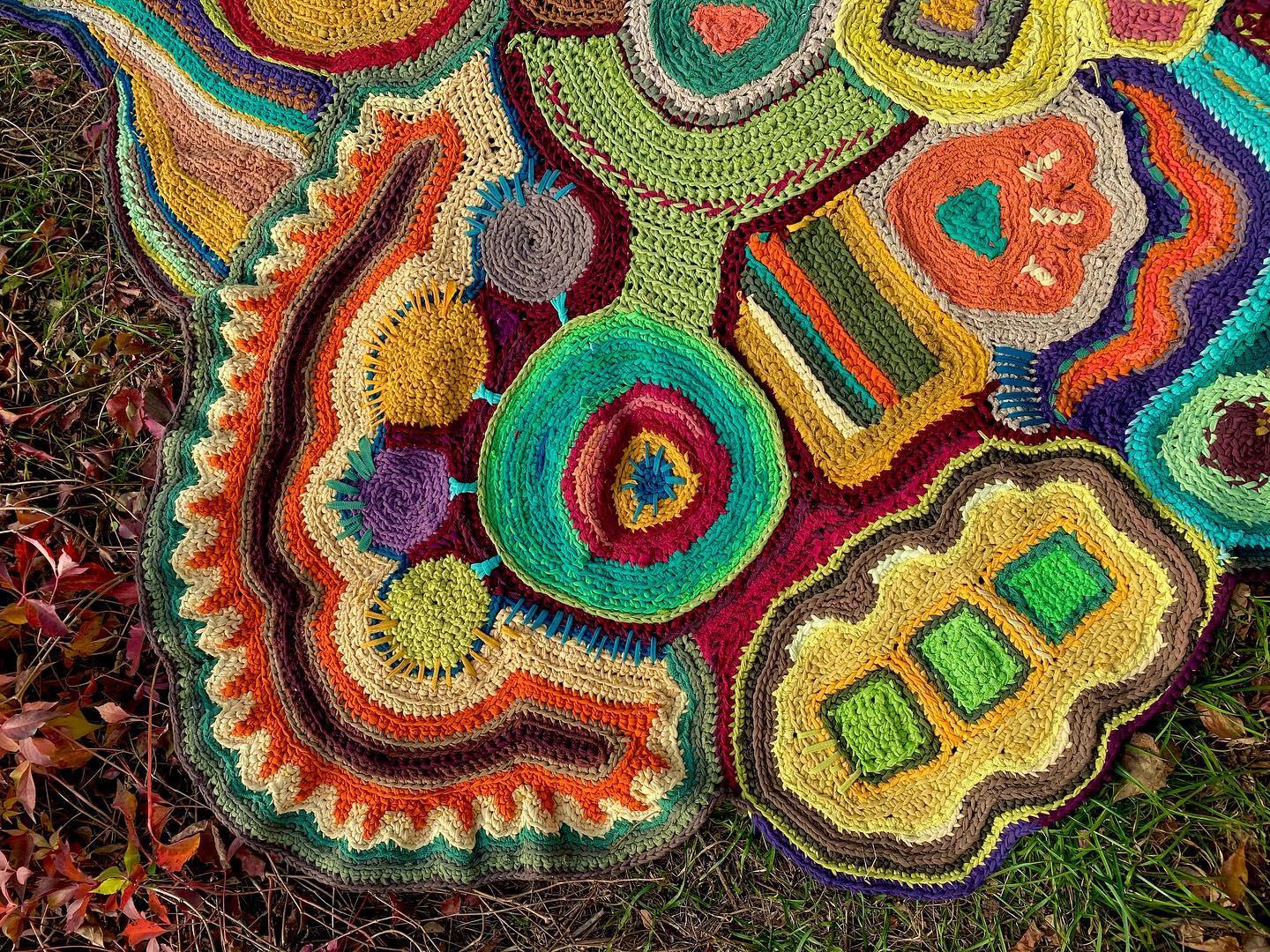 Alfombra Alfombra Alfombra Alfombra Alfombra Alfombra Alfombra Alfombra Alfombra Alfombra Alfombra Alfombra Azul y Verde Círculos en venta 3