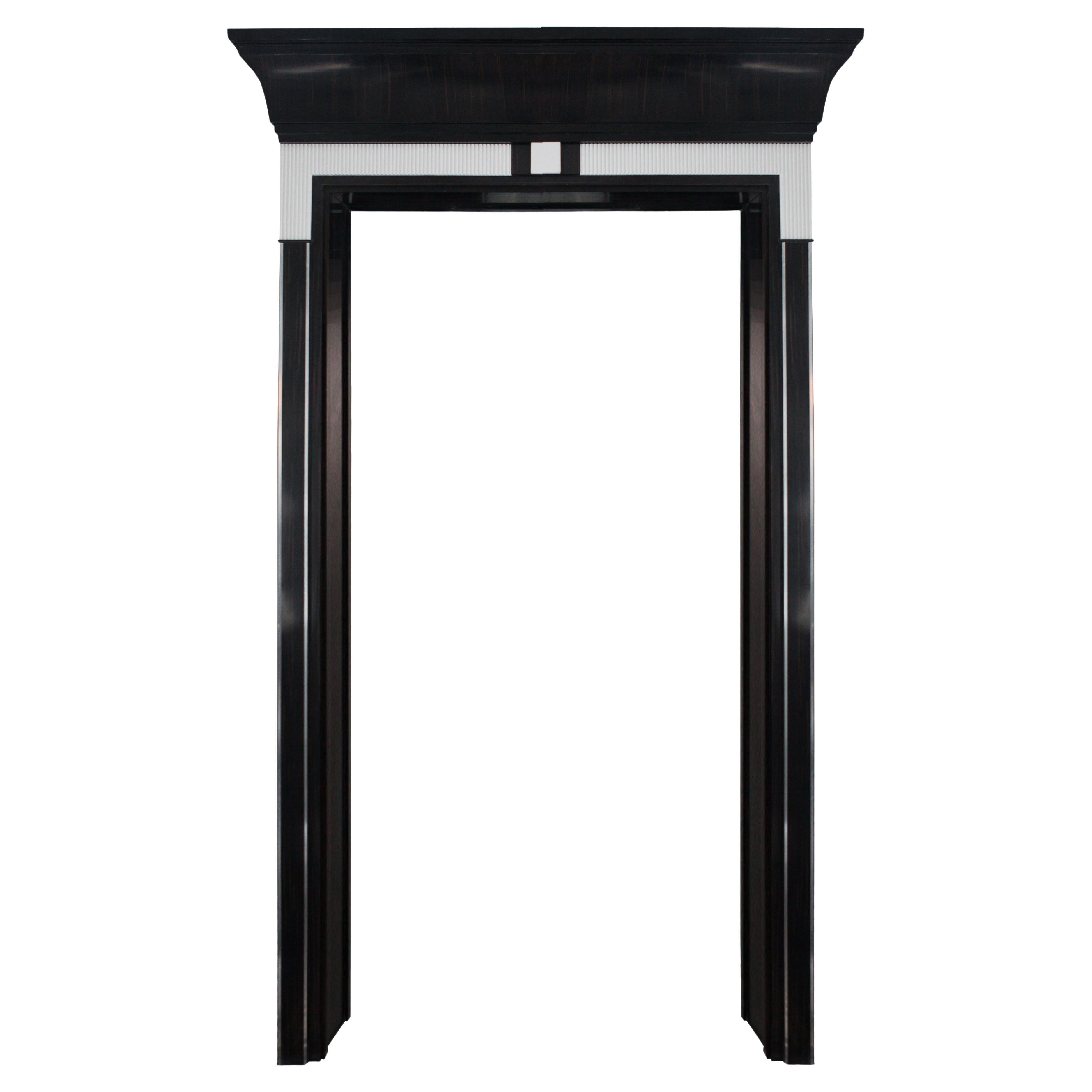Ebony Doors and Gates