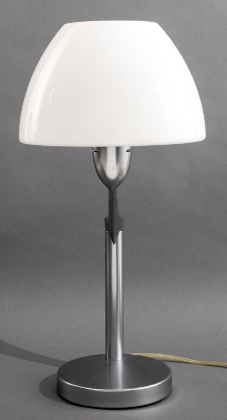 Glass Modern Style Global Lighting Table Lamp For Sale