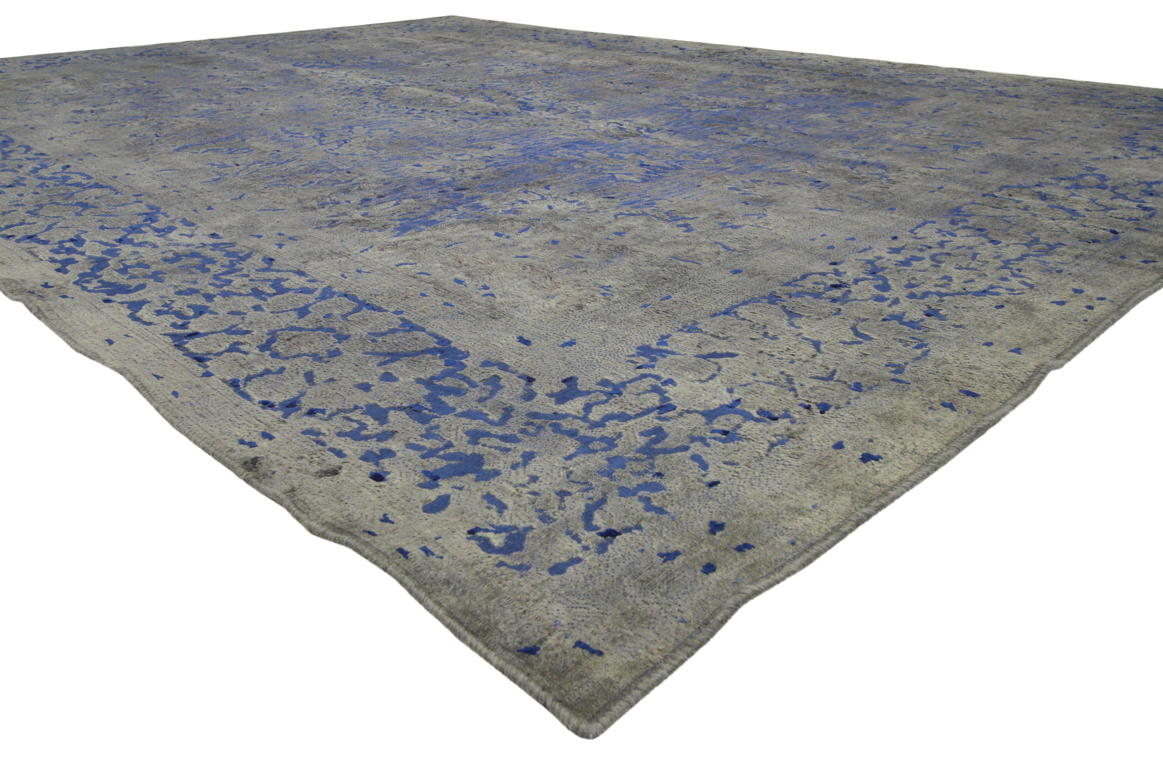 industrial design rug