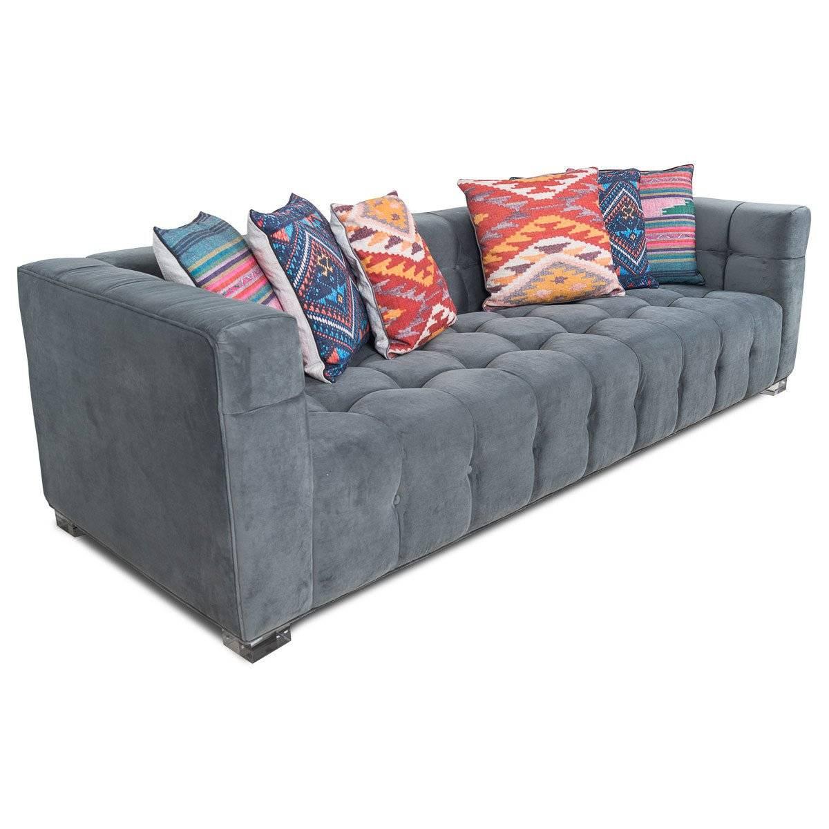 modern sofa style