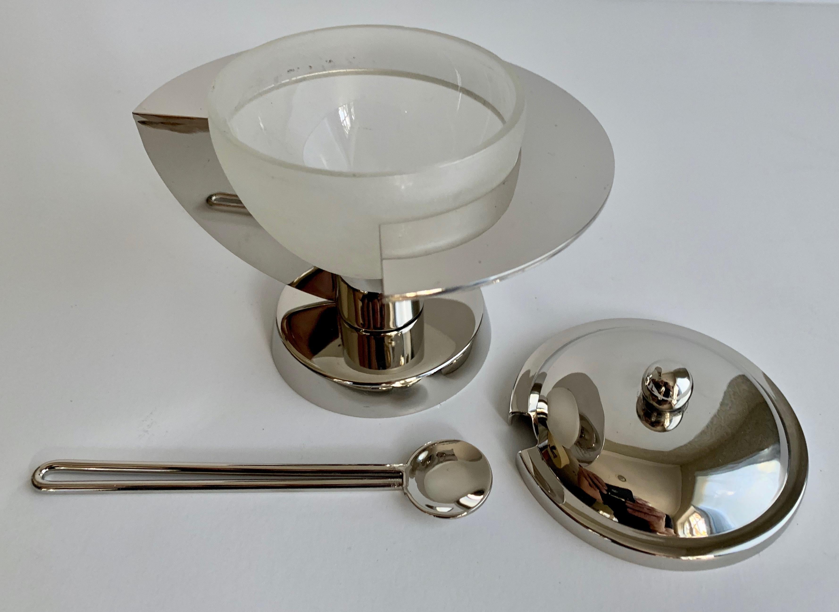 sugar bowl modern