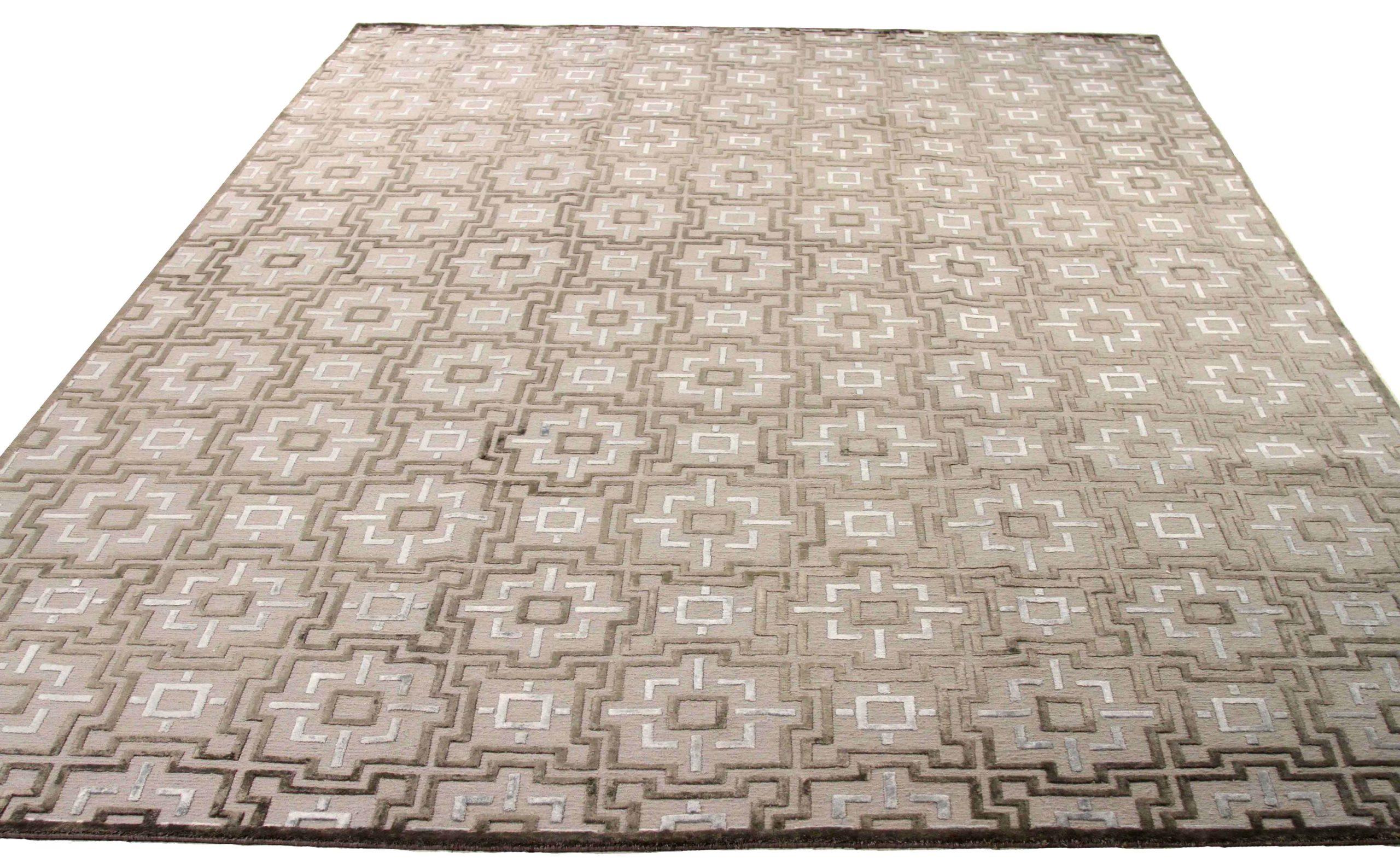 Discover the elegance of this unique Modern Sumac featuring Area Rugs in Circa 1990. Designed with meticulous attention to detail, this exclusive design is perfect for enhancing your space.