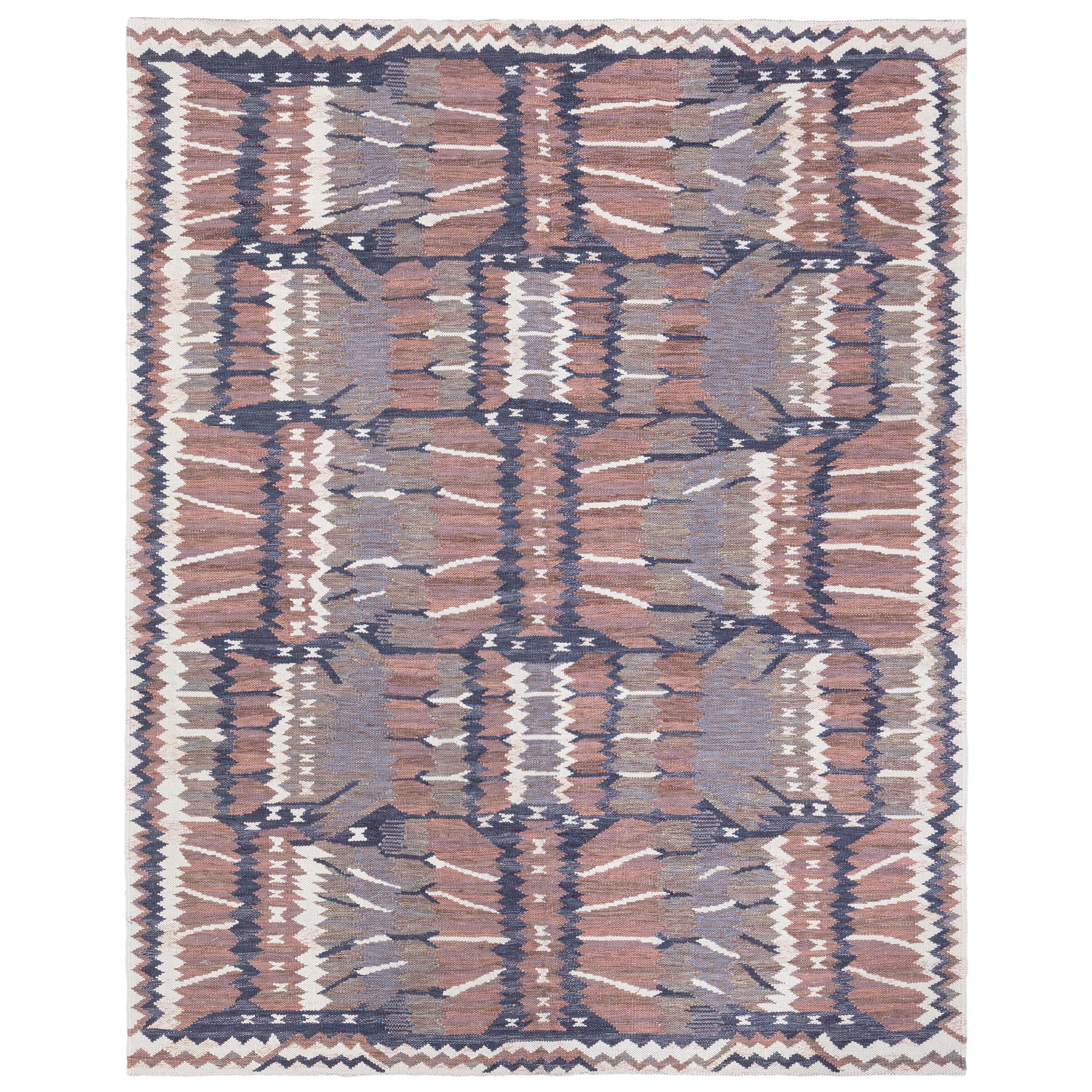New And Custom Russian and Scandinavian Rugs