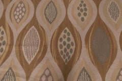 Modern Swedish Flat-Weave Wool Rug by Doris Leslie Blau