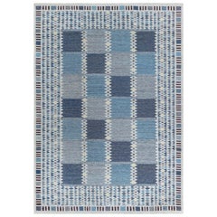Tapis suédois moderne de Doris Leslie Blau