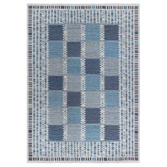 Modern Swedish Rug by Doris Leslie Blau