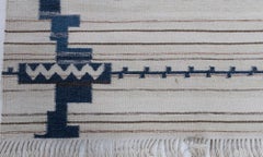 Modern Swedish Runner by Doris Leslie Blau