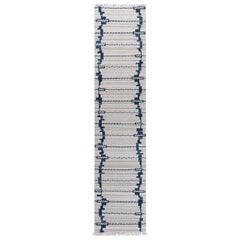 Modern Swedish Runner by Doris Leslie Blau