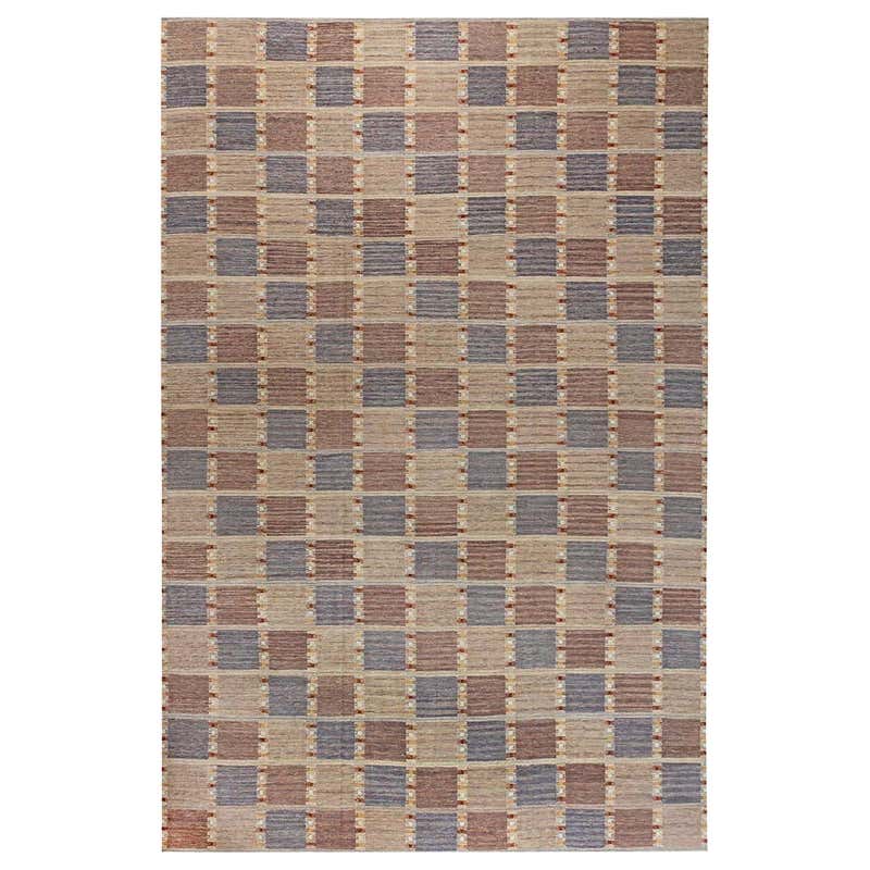 Antique and Modern Russian and Scandinavian Rugs and Carpets - 2,105 ...