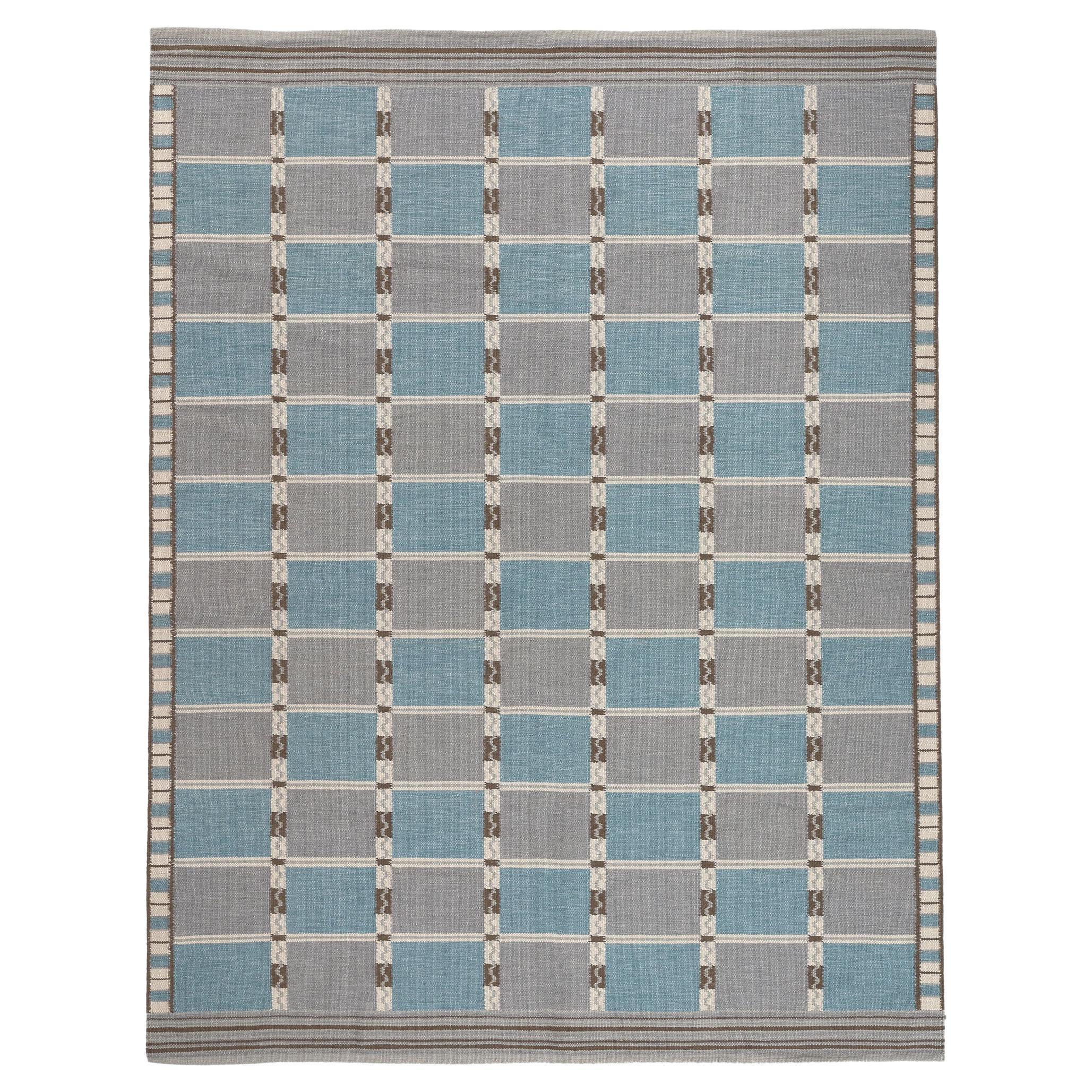 New Scandinavian Swedish Inspired Röllakan with Modern Nordic Style