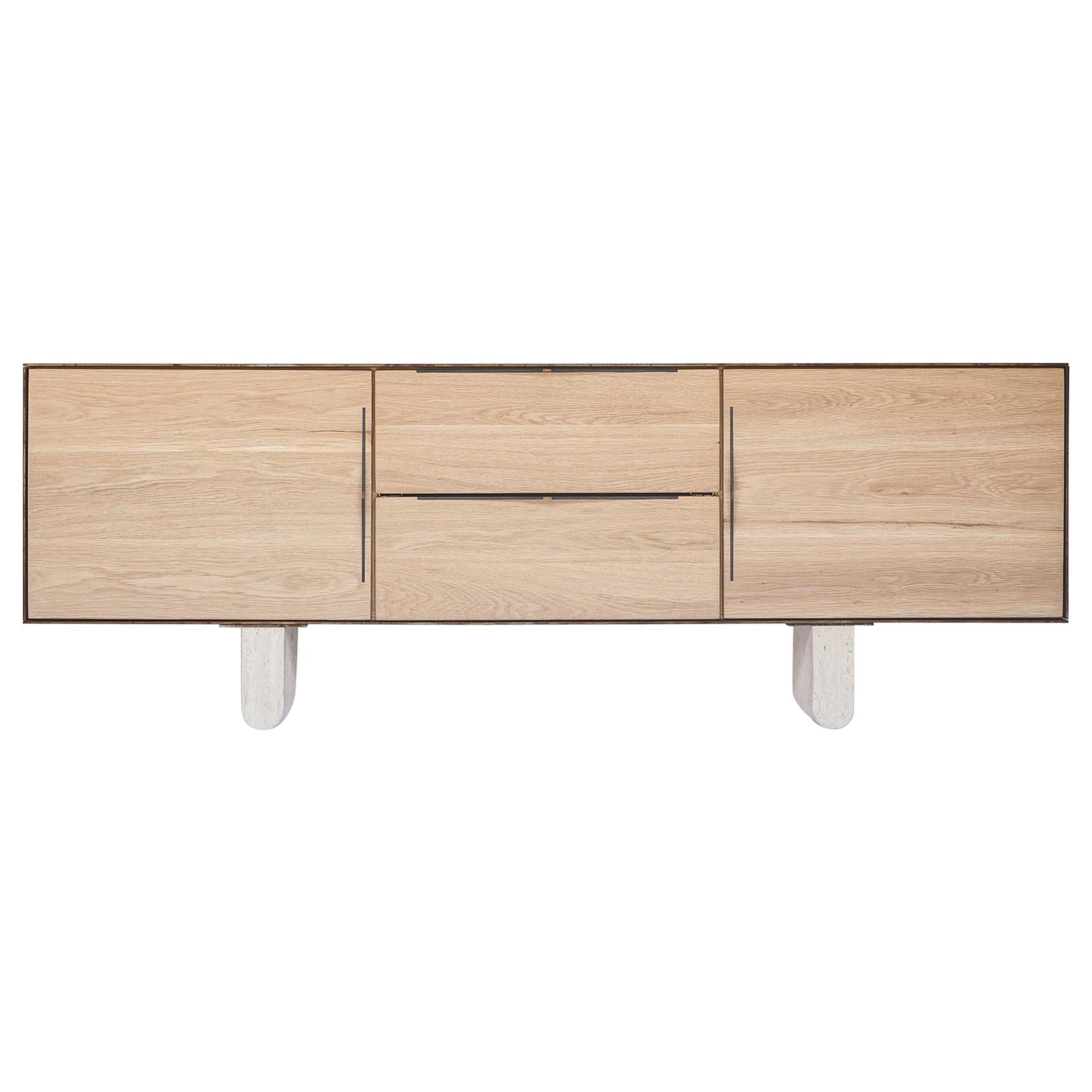 New And Custom Credenzas