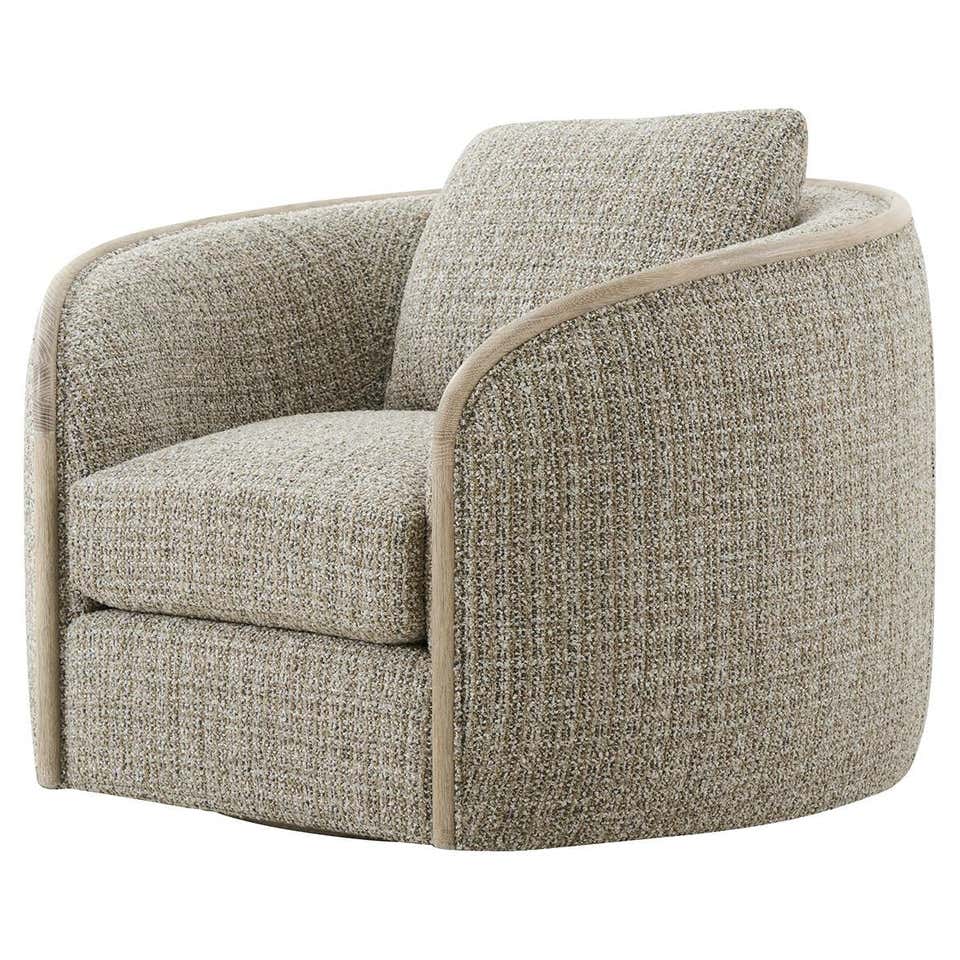 Modren Rotating Chair
