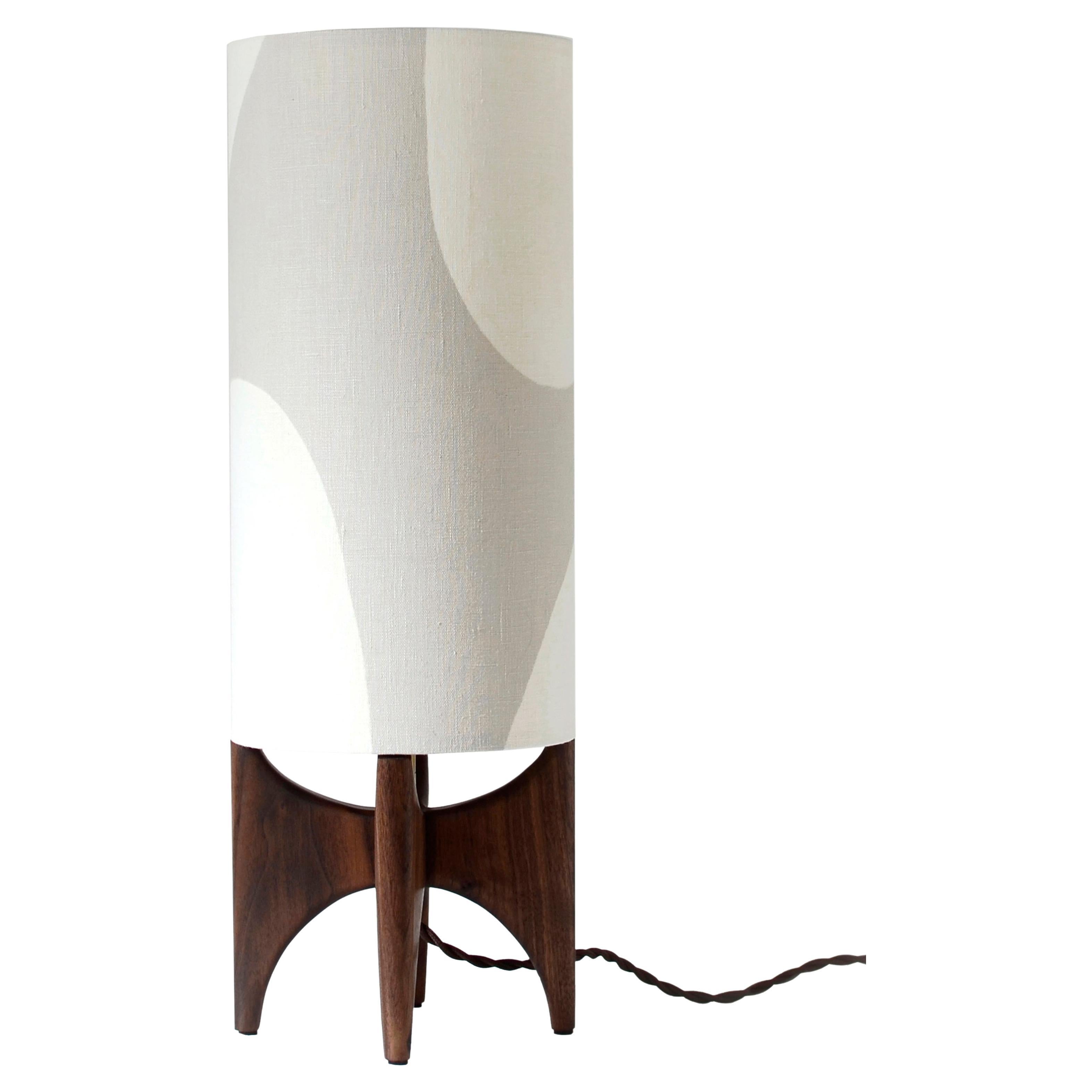 Lampe de table moderne par La Loupe en vente