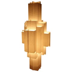Modern Table Lamp by Well Well Designers, France, 2011