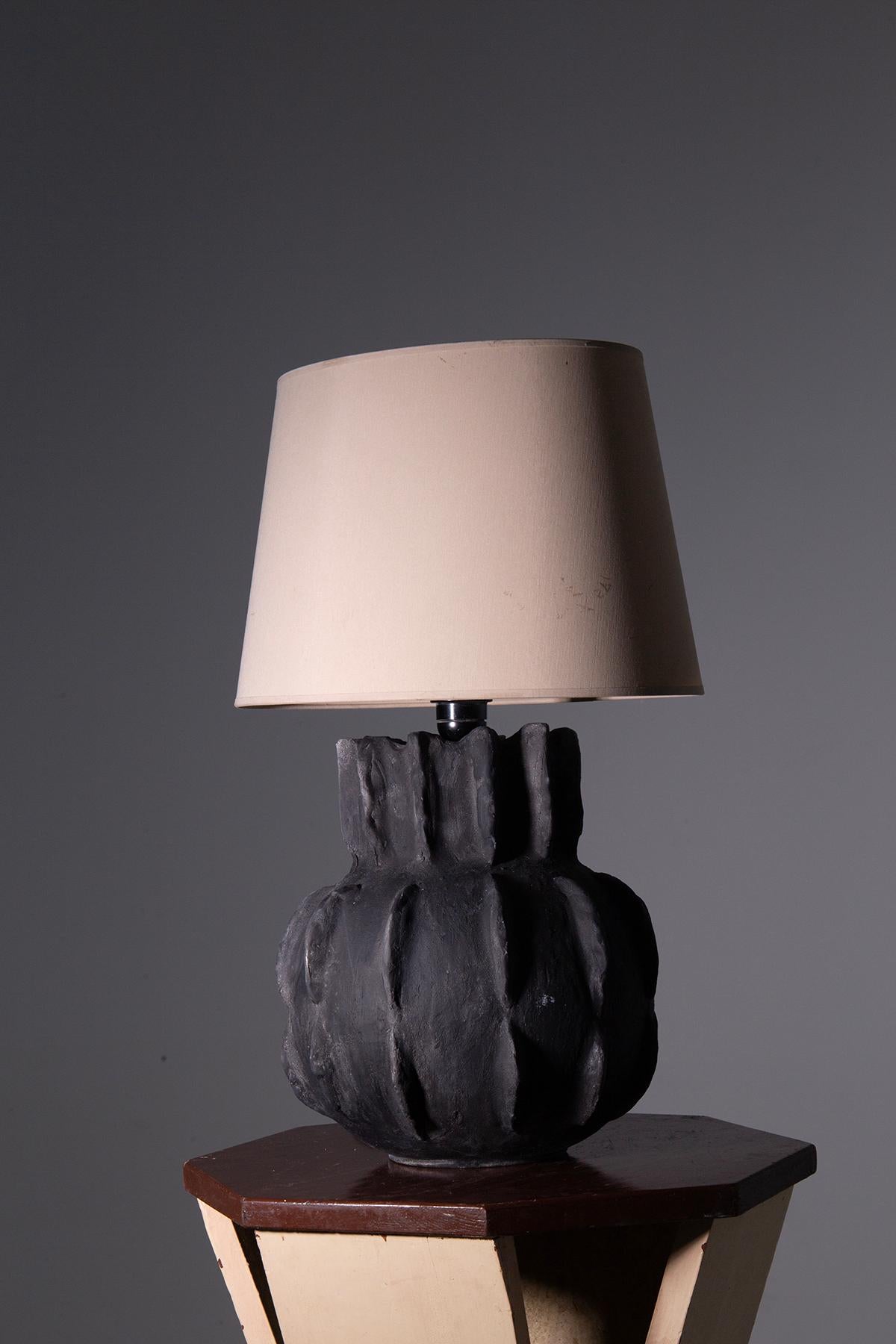 Lampe de table moderne conçue par le designer italien Costa Bon état - En vente à Milano, IT