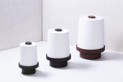 Modern Table Lamp Stephane Parmentier for Giobagnara Paraggi Table Lamp (Small)