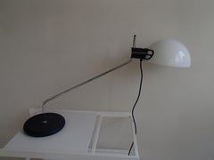 Modern Tablelamp Harvey Guzzini de 1976, Modèle Libellula