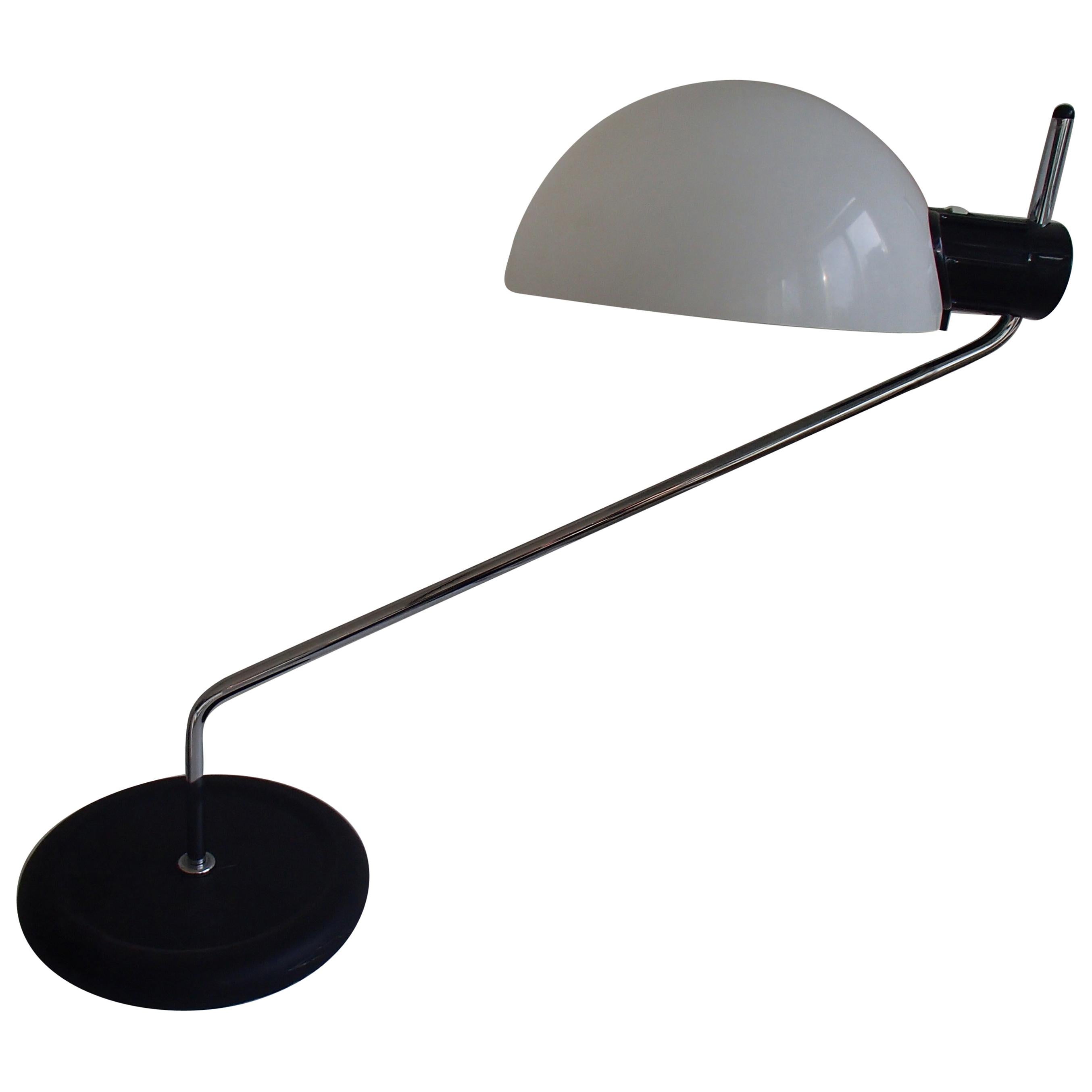 Modern Tablelamp Harvey Guzzini de 1976, Modèle Libellula