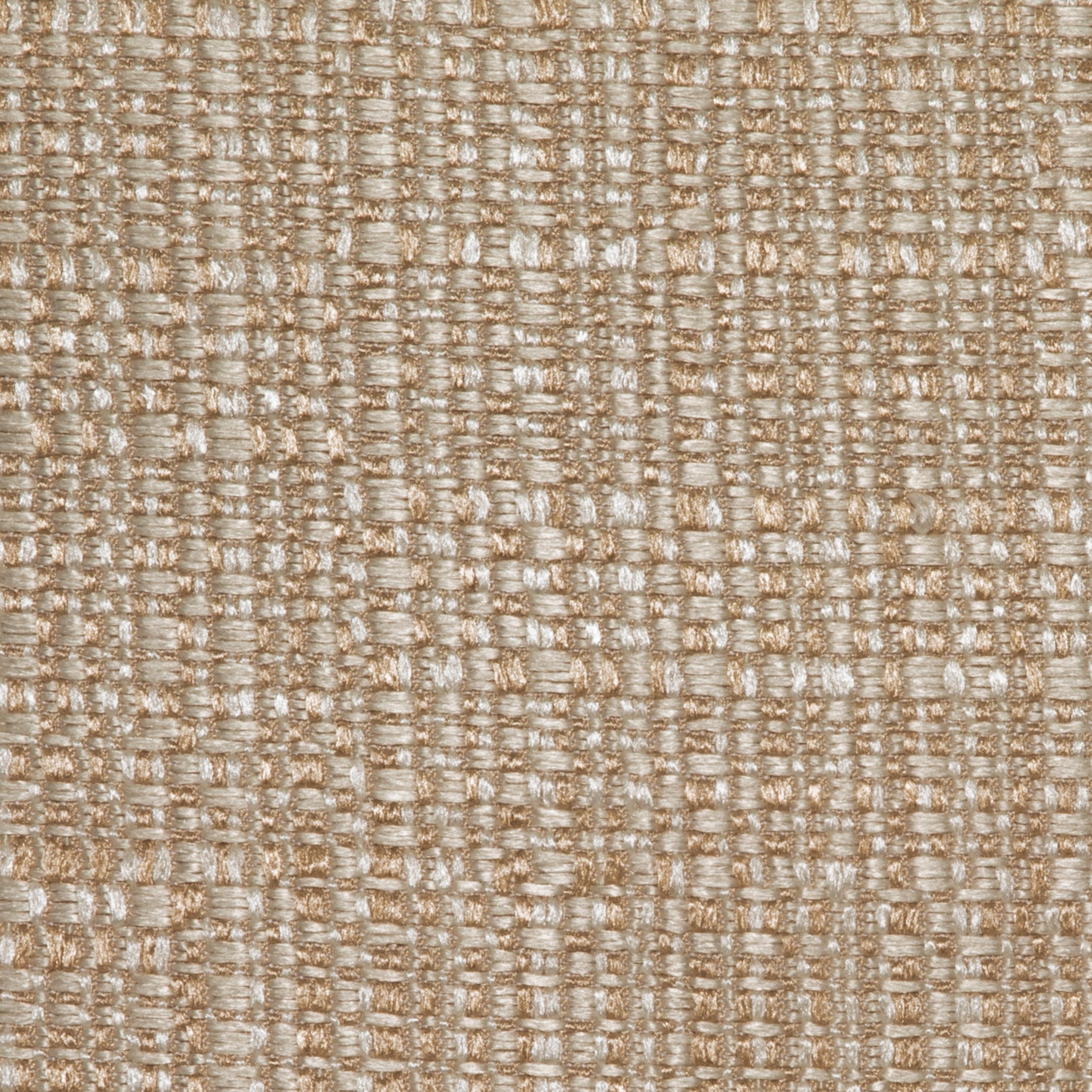 Américain Coussin décoratif moderne en soie brun clair de MOGUL en vente