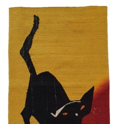 779  - Modern Tapestry of the 20th Century