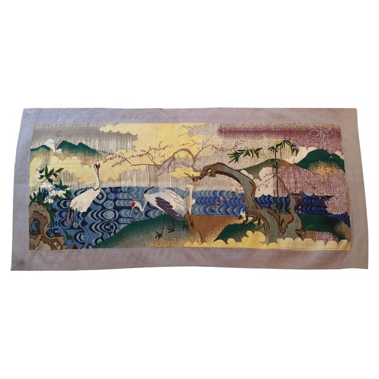 766 - Tapestry of the 20th Century For Sale