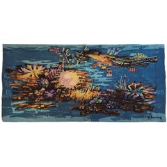 772 -Tapestry Robert Debieve of the 20th Century 