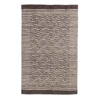 Contemporary Taurus Collection Striped Rug by Doris Leslie Blau For ...