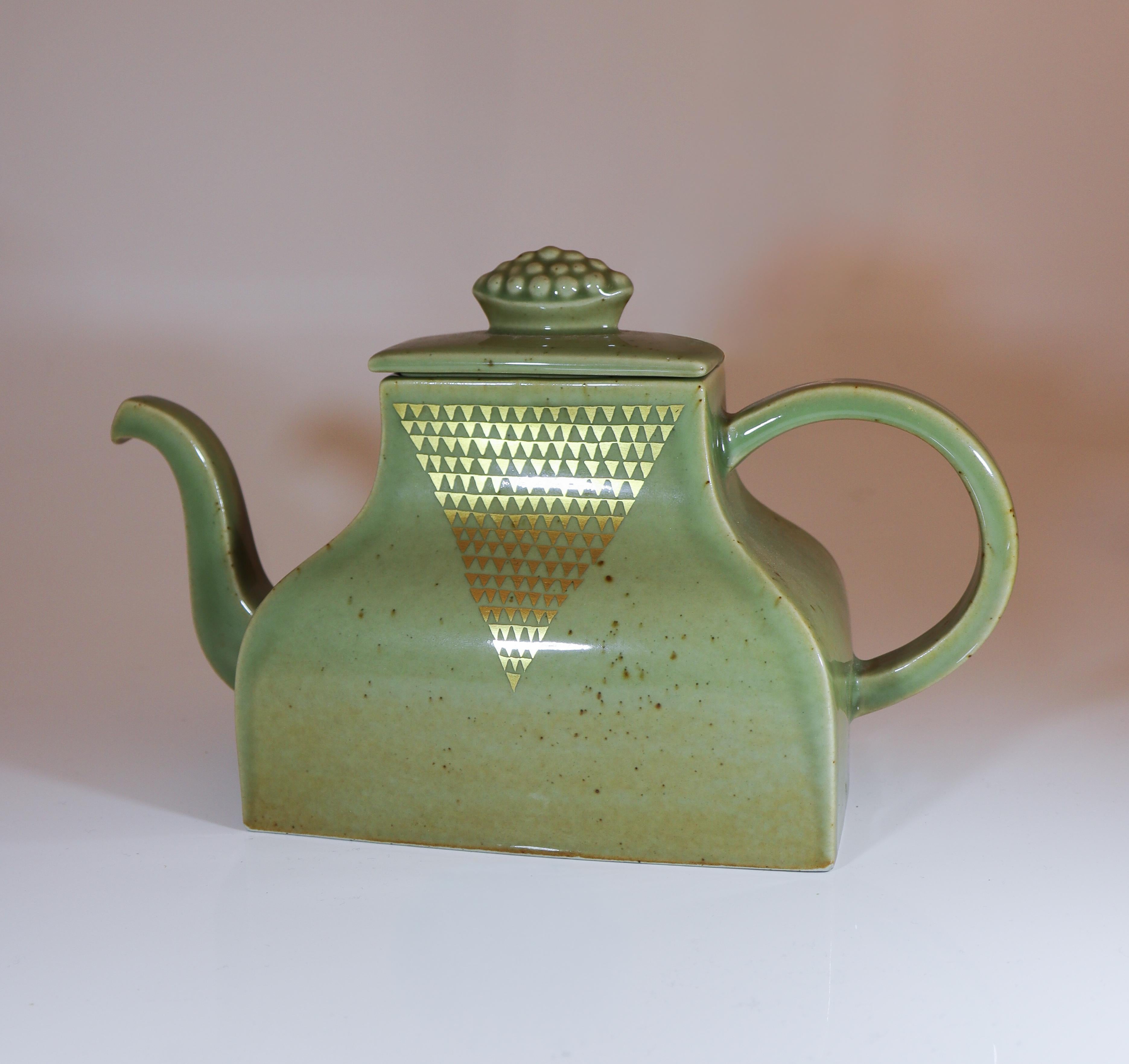 Scandinave moderne Théière moderne 