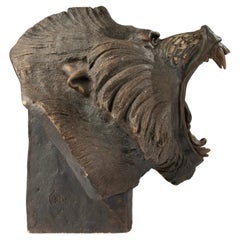 Sculptures