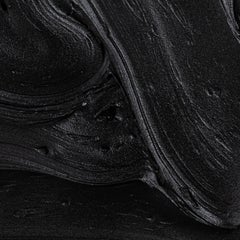 Pittura moderna monocromatica testurizzata di Michael Allen