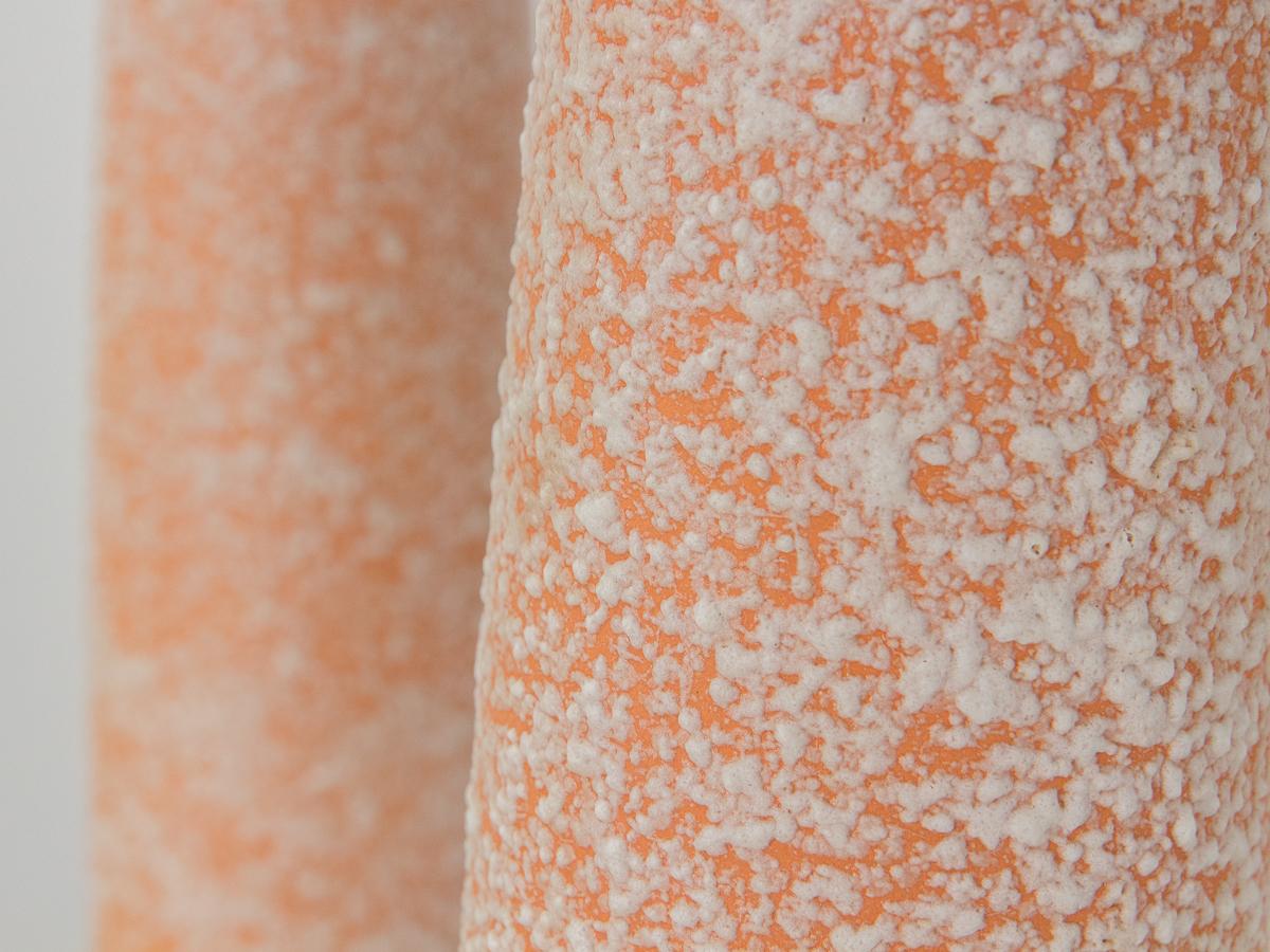 Modern Textured Ceramic Table Lamps 1